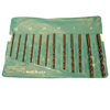 B TWIST DRILL SET